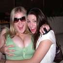 Wild and Crazy Girls Looking for Some Man Meat in Erie