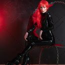 Fiery Dominatrix in Erie for Your Most Exotic BDSM Experience!